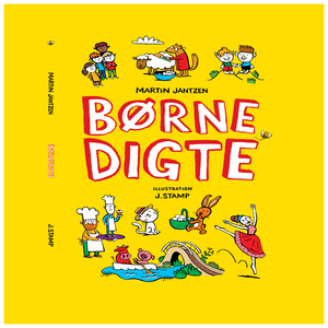 Den gamle mår (-år)