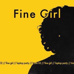 Fine Girl