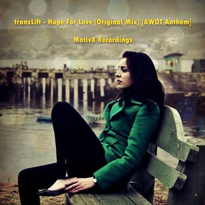 Hope For Love (AWOT Anthem) (Extended Mix)