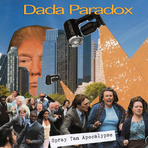 Propaganda Action Stations