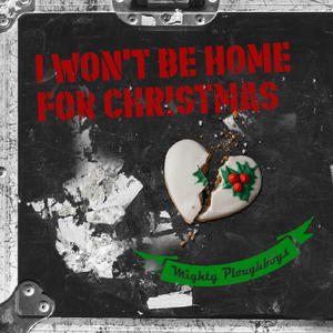 I Won't Be Home for Christmas