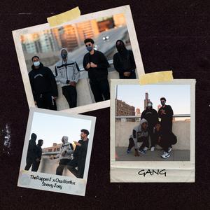 Gang (feat. Osa North & Snowy Joey)