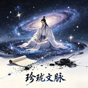 玲珑文脉