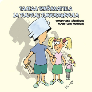 Kirjan Teksti Luettuna