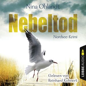 Nebeltod - John Benthiens dritter Fall. Nordsee-Krimi, Kapitel 201