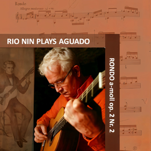 Rondo in A Minor, Op. 2:No. 2