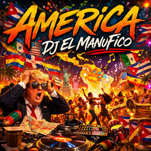 America (Radio Edit)
