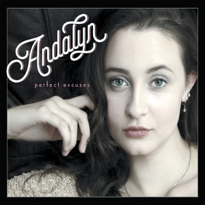 Black and Blue Mascara