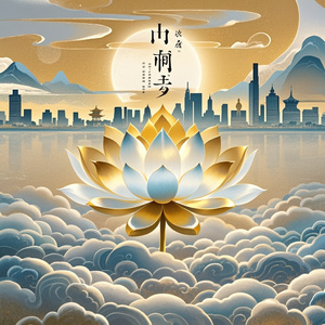 般舟赞之歌