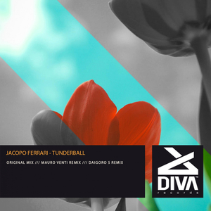 Tunderball (Mauro Venti Remix)