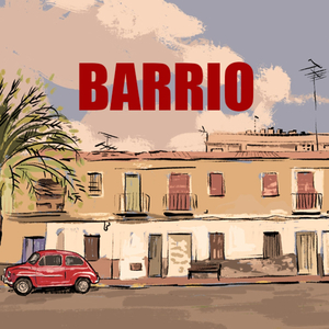 Barrio