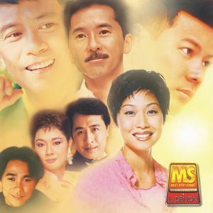 上海滩 (无线电视剧[上海滩]主题曲)