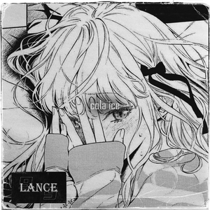 [Free]Cola Ice(Lofi/Trap)