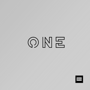 One