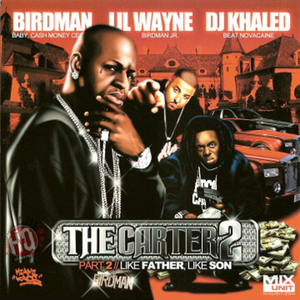 Holla at Me Baby! (DJ Khaled ; Lil Wayne ; Paul Wall ; Pitbull ; Rick Ross ; Fat Joe)