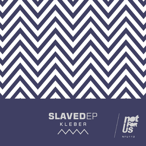 Slaved (Original Mix)