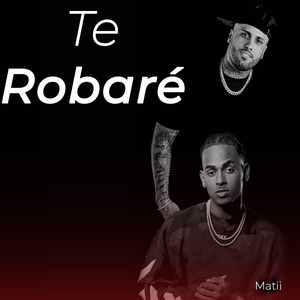 Te Robaré