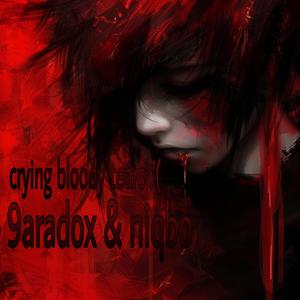 crying bloody tears (feat. niqbo)
