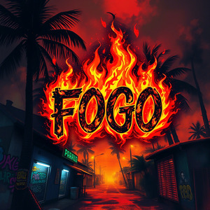 FOGO (SLOWED)