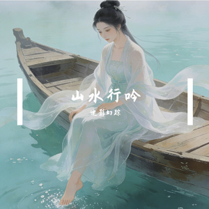 山水行吟