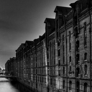 The Saint And The Sinner