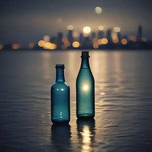 买醉是对自己的慈悲