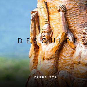Desculpe (feat. Flexx YTG)
