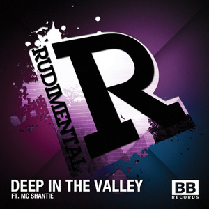 Deep In The Valley (Club Mix)