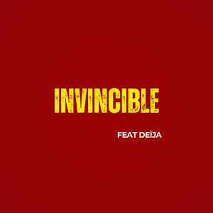 Invincible (feat. Deïja) ((Remix))