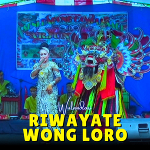 Riwayate Wong Loro