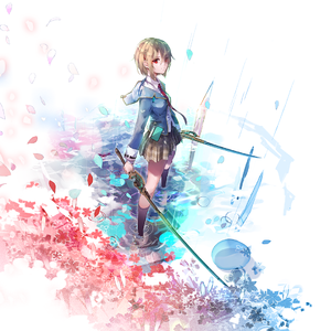 Before I Rise (Cover やなぎなぎ)