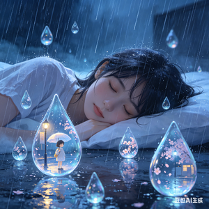 雨夜入梦