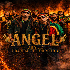 Ángel (Cover)