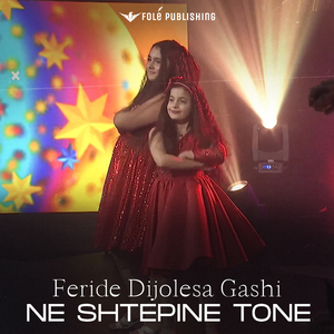 NE SHTEPINE TONE