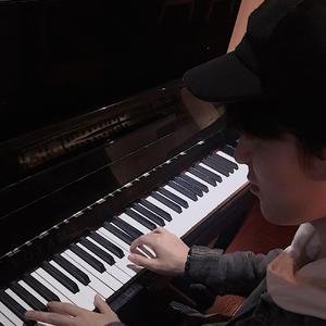 可能就将我一生随意了