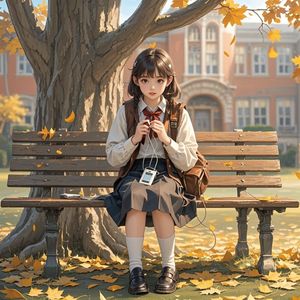 旧旋律里的旧时光