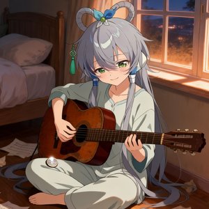 我不会写情歌