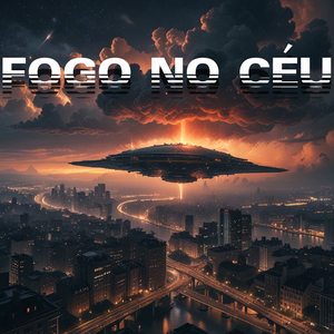 Fogo no Céu