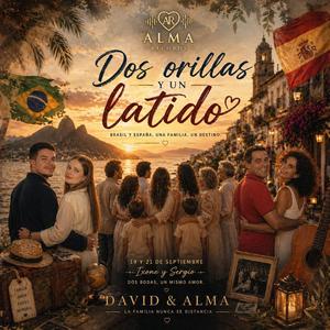 DOS ORILLAS Y UN LATIDO