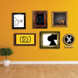 Triadic ballet (2015)