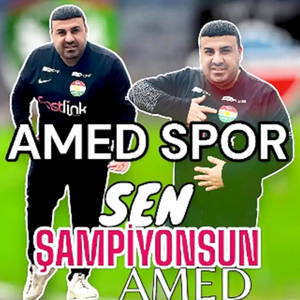 Sen Şampiyonsun Amed