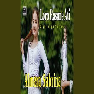Loro Rasane Ati