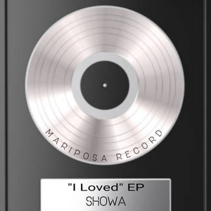 I Loved (Extended Mix)