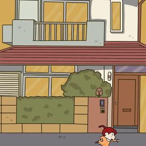 门没锁【片段】