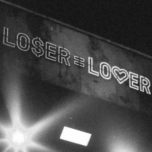 LO$ER=LO♡ER