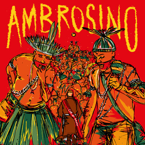 Nuvem de Fumaça Guerrilheira