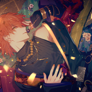 【AI东云彰人】アポフェニア