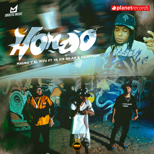 Honao (Prod. by Michel Boutic)