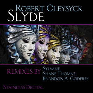 Slyde (Brandon A. Godfrey Envisioned)