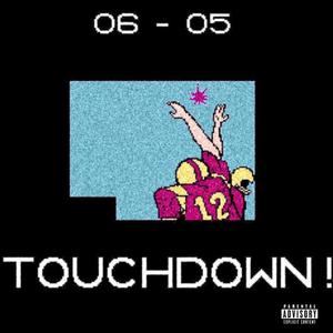 TOUCHDOWN